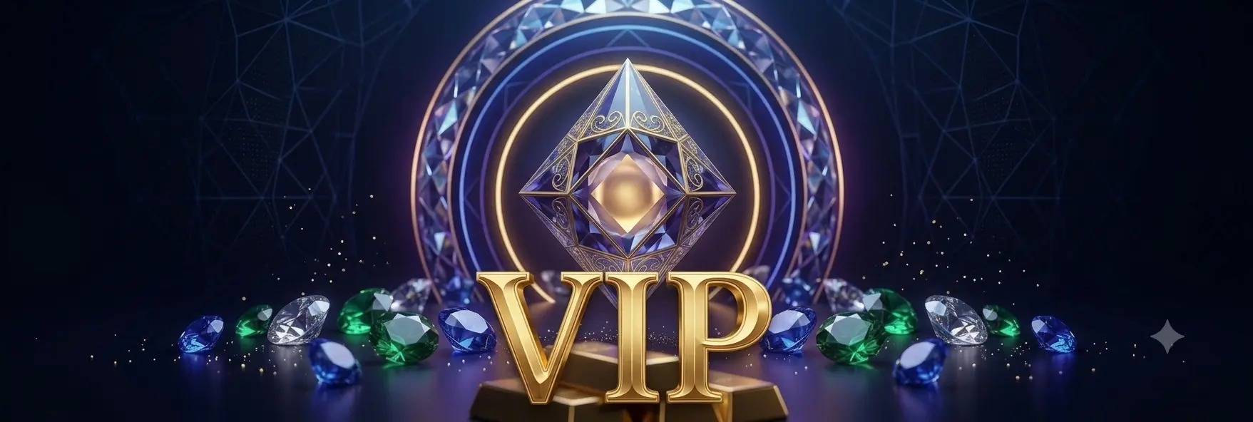 CrystalRoll VIP Club — exclusieve beloningen en persoonlijke service voor trouwe spelers