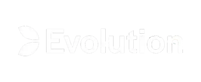 Evolution games at CrystalRoll Casino