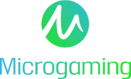 Microgaming games at CrystalRoll Casino